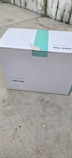 Raised real food maker