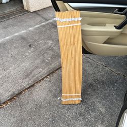 Ikea Tarva Twin Bed frame new 