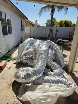 insulation