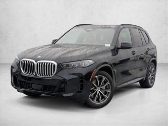 2026 BMW X5 PHEV