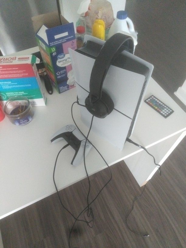 PlayStation 5