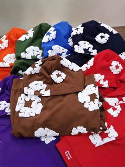 Denim Tears (all colors)