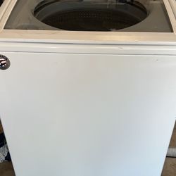Whirlpool Washer