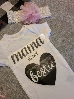 Onesie Personalized