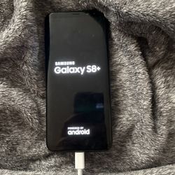 Samsung Galaxy S8+