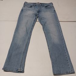 Abercrombie Fitch Mens Jeans Sz32×30