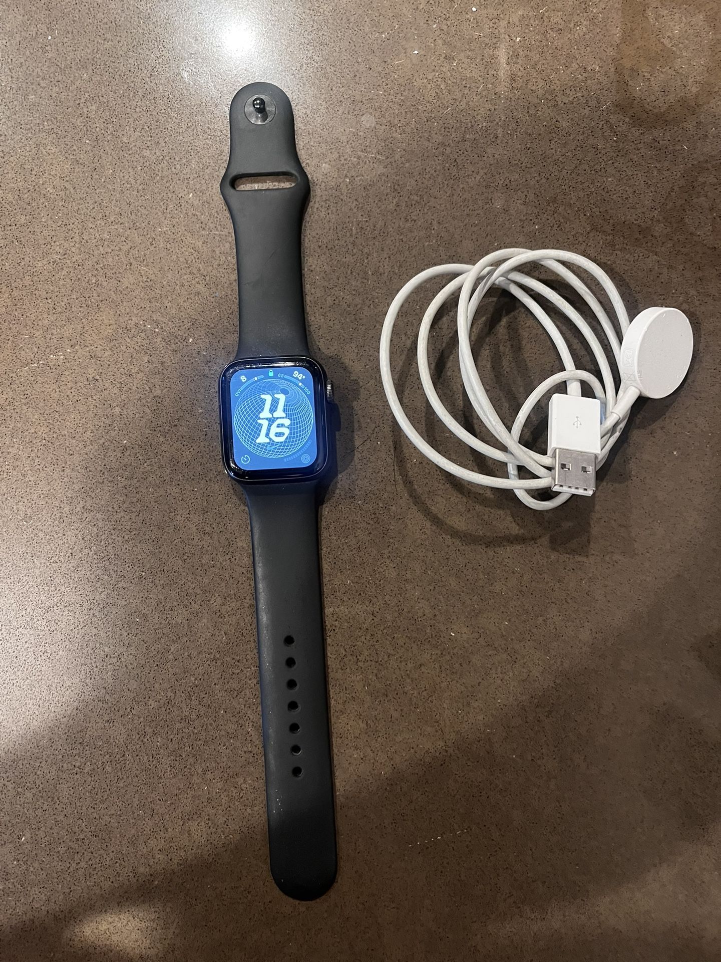 Apple Iwatch 5 Series GPS