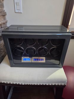 Watch Winder