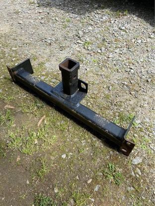 Trailer Hitch