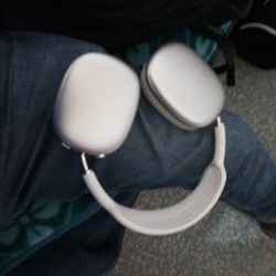 Apple Airpods Max Pro