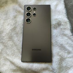 S24 Ultra 256gb T-Mobile 