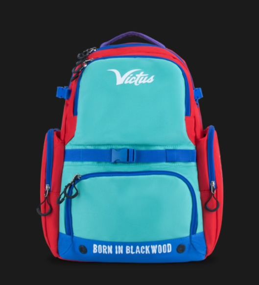 New Victus LEV3L Bat Pack