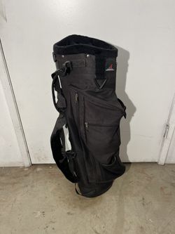 5 WAY GOLF BAG - PERFECT FOR A BEGINNER!