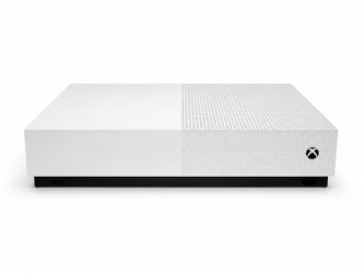 Xbox One S