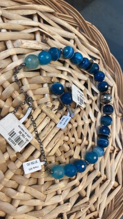 Plata Nickels  With Earring 