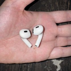 Apple AirPods Pro
