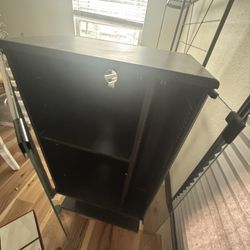 Records/ CD / Vinyl holder 