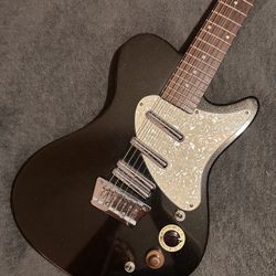 Danelectro 7-String