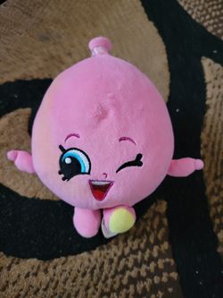 Shopping Balloon Plush!