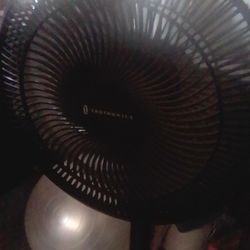 Stand Fan 