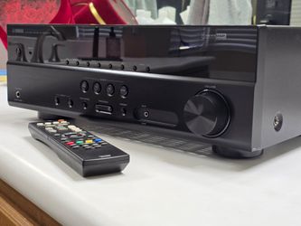 Yamaha Bluetooth Receiver