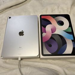 iPad Air (4th Gen)