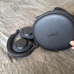 Jabra Elite Noise Cancelling Headphones