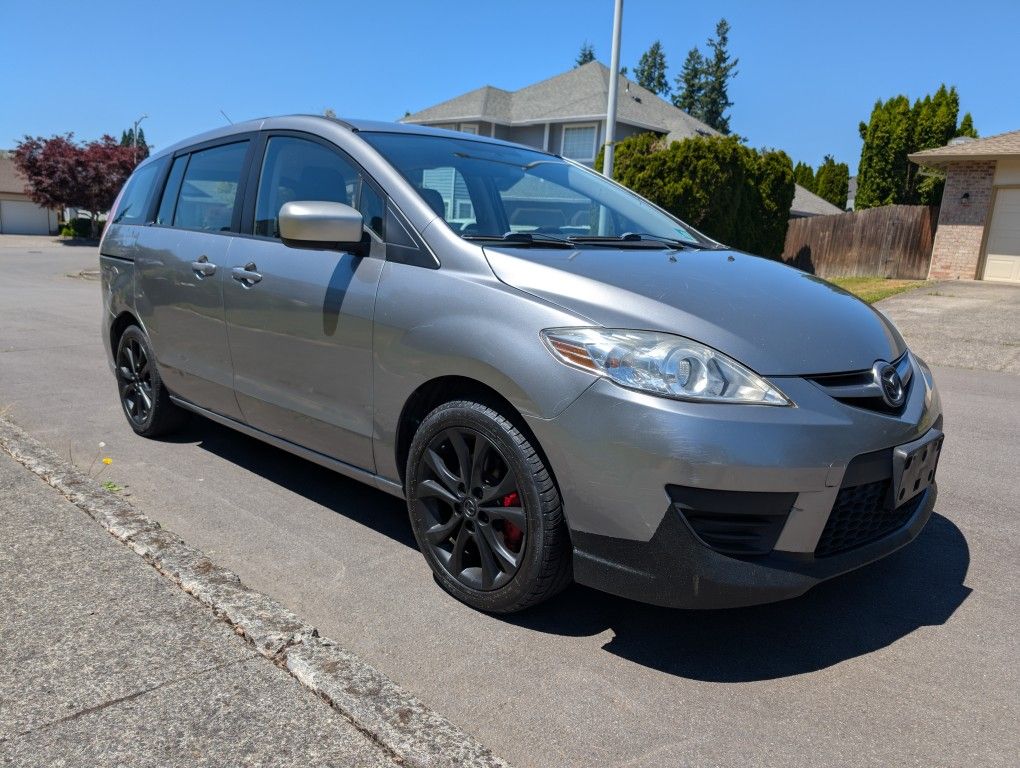 2008 Honda Civic Sedan