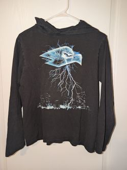 Tony Hawk shirt XL Youth