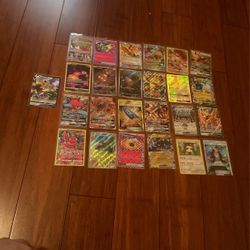 Pokemon Collection