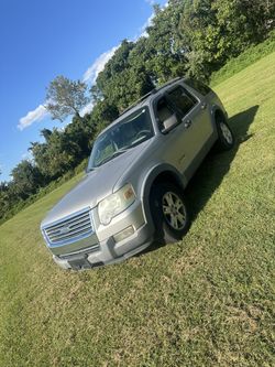 2006 Ford Explorer