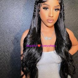 Human Hair Lace Wig Human Hair Lace Wig 