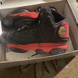 Retro 13 Size 7