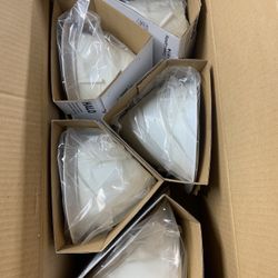 Halo Recessed Lighting Trim Baffle Sloped Ceiling