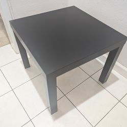 Ikea lack tables