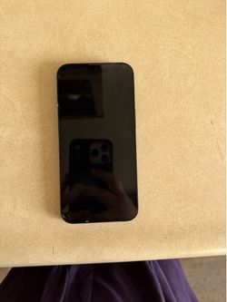 iPhone 13 unlocked and fully paid off