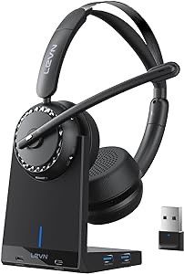 Wireless Headset