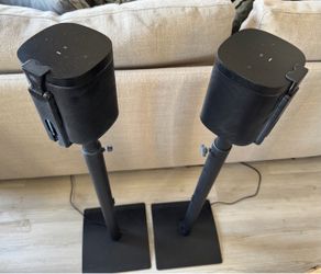 Soon Surround Set