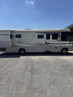 2003 Winnebago Itasca