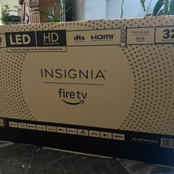 Brand New FireTv