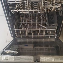 Kitchen Aid Dishwashers 
