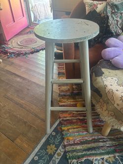 Stool