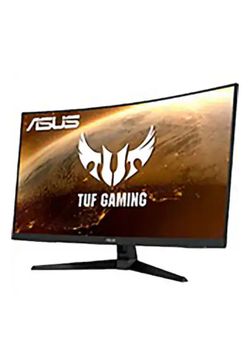 Tuff game monitor