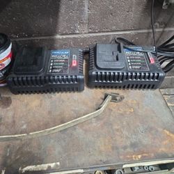 Hercules Power Tools,  Cal-hawk Coolant Pressure Tester, Icon Screw Extractor, Autel Mk808s