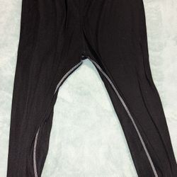 Polarmax Mens Base Layer Warm Pants Fleece