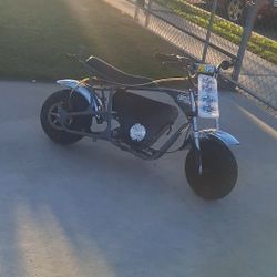 Mini Bike 