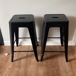 Bar Stools 
