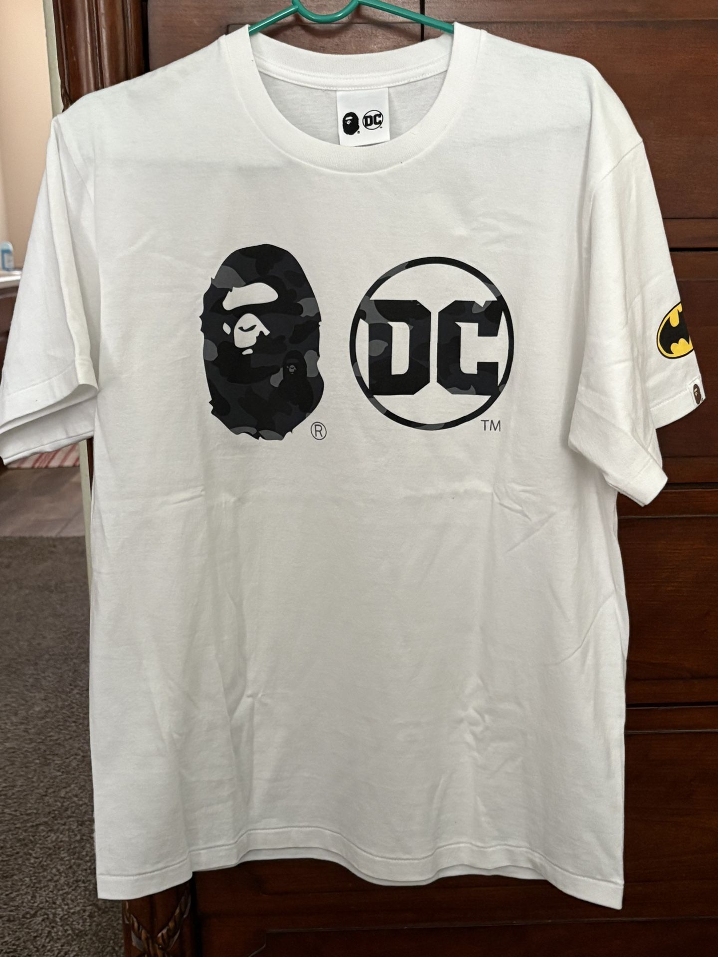 Authentic BAPE Men’s T Shirt
