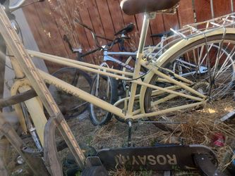 Schwinn Beachcruser