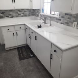 Epoxy Countertops 
